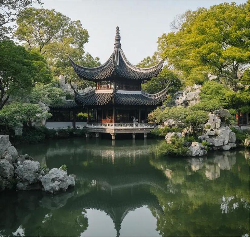 安顺水瑶土建有限公司